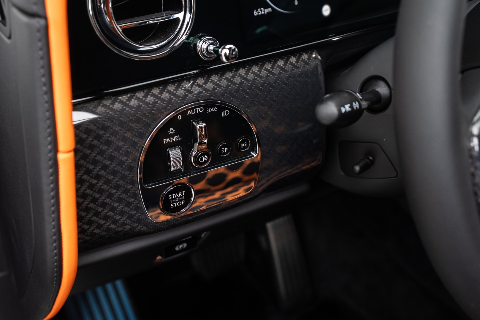 2026 ROLLS ROYCE CULLINAN | BALCK BADGE | GCC | DEALER WARRANTY SERVICE